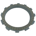7PC Clutch Plates For Kawasaki EN500 90-09 EX500 87-09 EN450 85-90 KZ550 80-84
