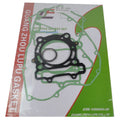 Engine Cylinder Crankcase Gasket Set for Kawasaki KX250F KX250 F 2004-08 Parts
