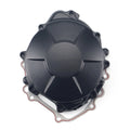 Aluminum Engine Crankcase Stator Cover For Honda CBR600RR 2007-2021 Black