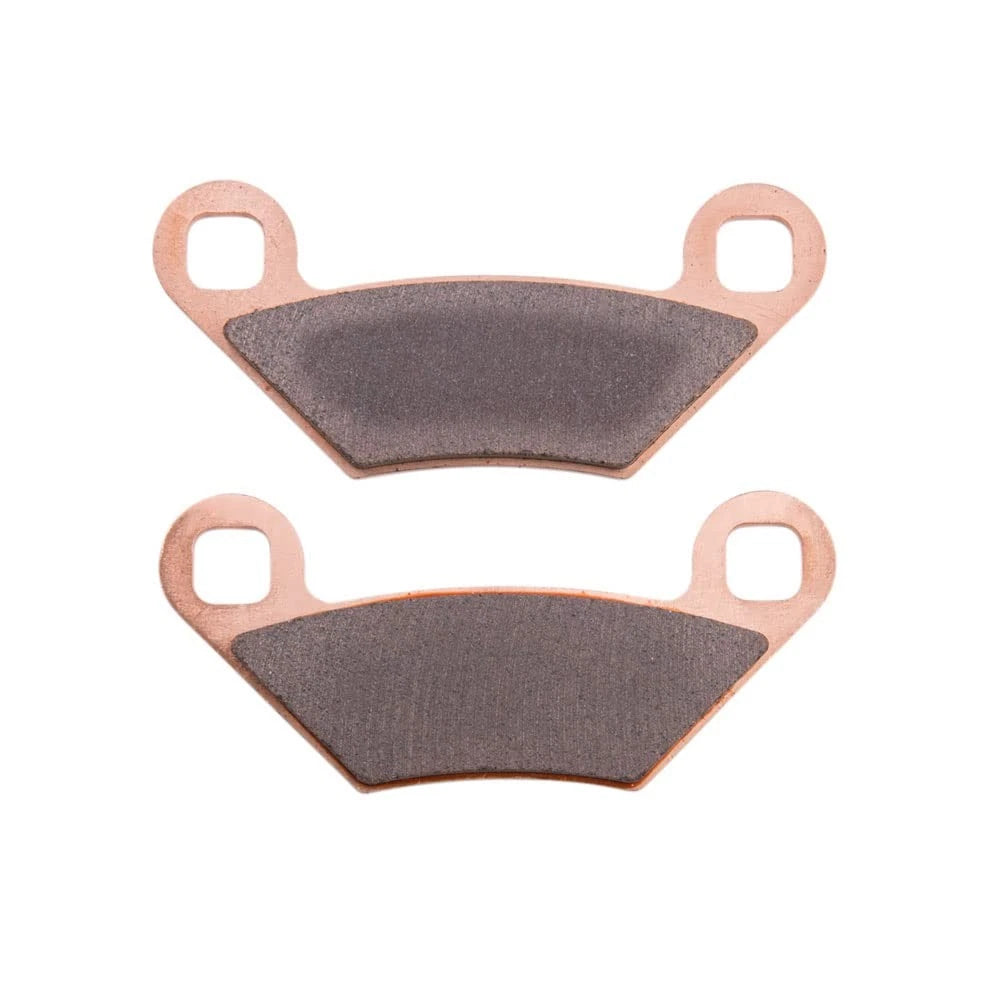 Tusk Brake Pad Sintered Metal Rear Right For Polaris Sportman 570 Hunt Edt 2022