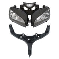 Front Headlight & Fairing Stay Bracket Fit For Honda CBR1000RR 2004-2007 2005 06
