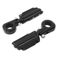 Engine Guard Crash Bar Highway Pegs Mounts Fit For Harley Touring
