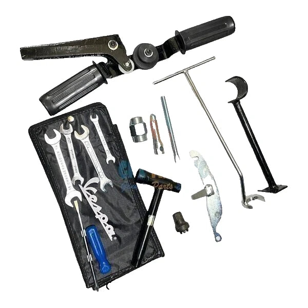Fit For Vespa Tools kit