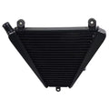For Ducati Panigle V2 2020-2023 Streetfighter V2 2022-24 Engine Cooling Radiator