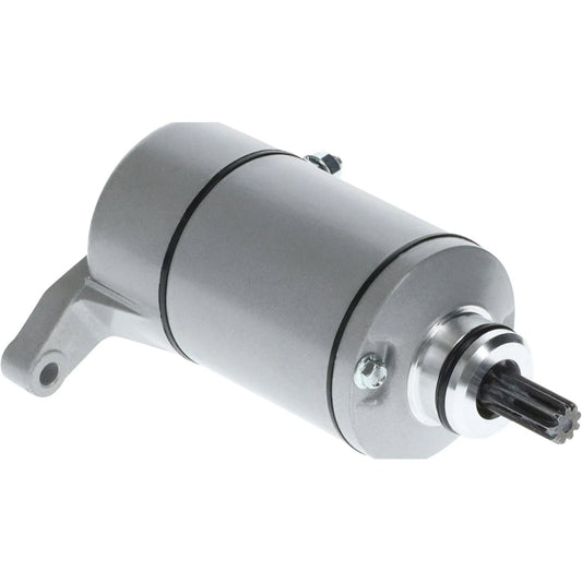New Starter For Suzuki Motorcycle DL650/A SFV650/A/S/SA VZ800 04-11 31100-19F00
