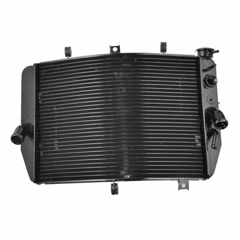 Brand new Suzuki GSXR600/750 Aluminum Engine Radiator Cooler For 2004-2005 K4