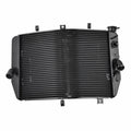 Brand new Suzuki GSXR600/750 Aluminum Engine Radiator Cooler For 2004-2005 K4