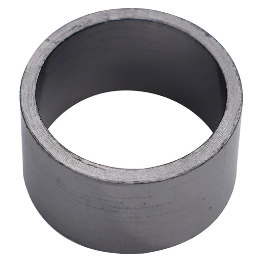 Motorcycle Exhaust Pipe Connector Gasket 38.5*44.5*25 mm