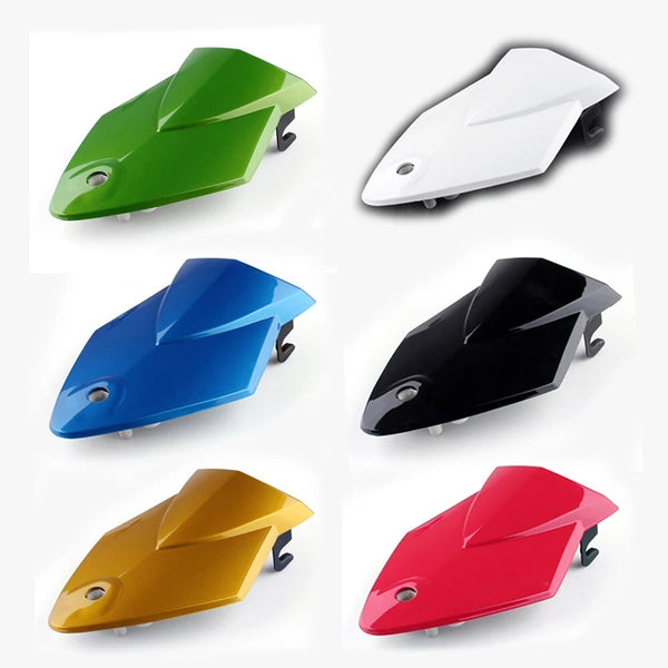 Rear Hard Seat Cover Cowl Fairing Part Fit for BMW S1000RR 2009 2010 2011-2014