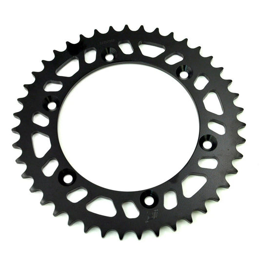 38T 41T 42T 520 Rear Sprocket for Suzuki DR350 DR-Z400 DR350 DR250 630SM 450 Smr