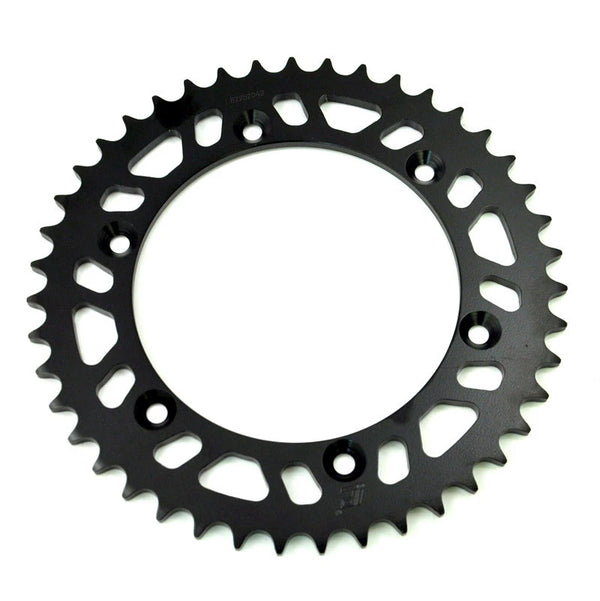 38T 41T 42T 520 Rear Sprocket for Suzuki DR350 DR-Z400 DR350 DR250 630SM 450 Smr