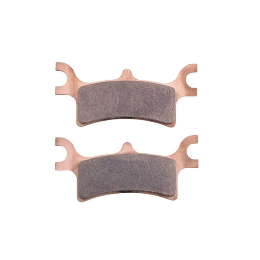 Tusk Brake Pad - Sintered Metal Rear For Polaris Magnum 330 4x4 2003-2006