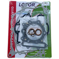 Full Cylinder Engine Cover Gasket Kits For Honda XR650L 1993-2009 2012-2022