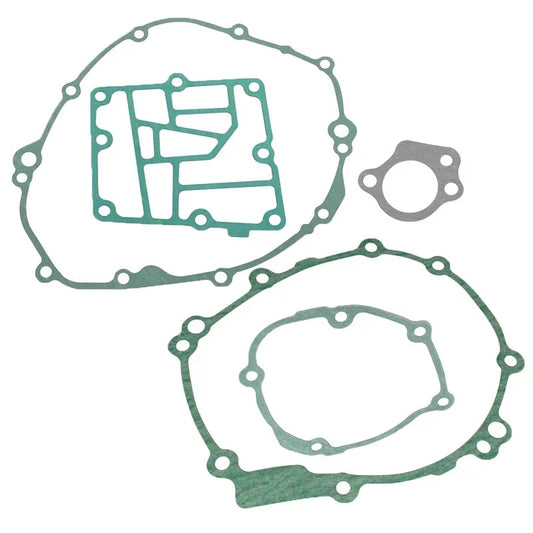 Engine Generator Clutch Cover Gasket for Yamaha YZFR1 15-24 MT10 18-24 FZ10 2017