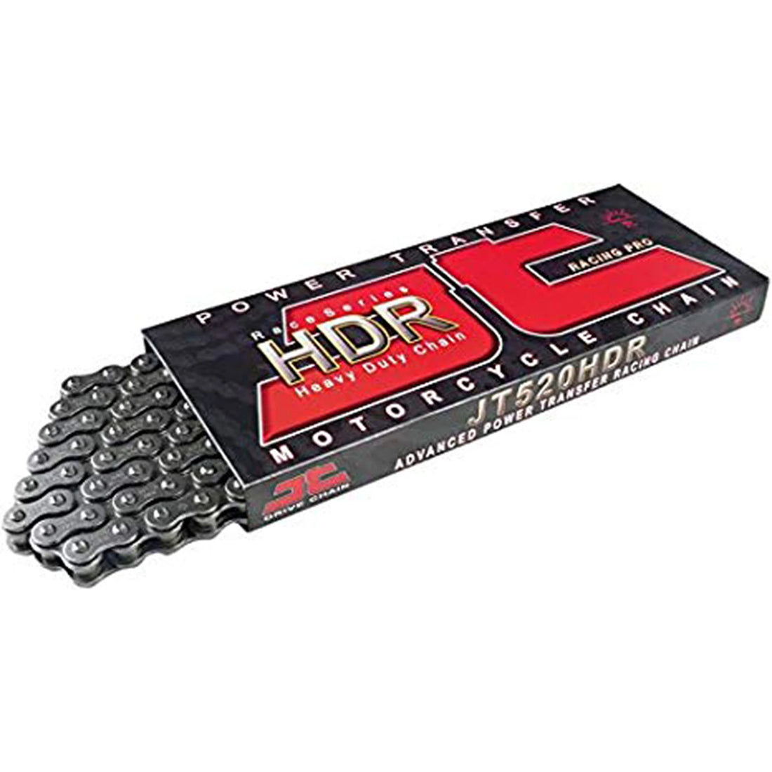 JT Chain 428HDR-130SL