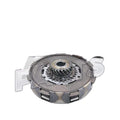 Fit For Vespa Cogs P200 Stella LML 200cc Super - Clutch Assembly 7 Springs 23T