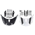 Rear Carrier Luggage Rack Fit For Honda Goldwing 1800 GL1800 Non-Tour 2018-2025