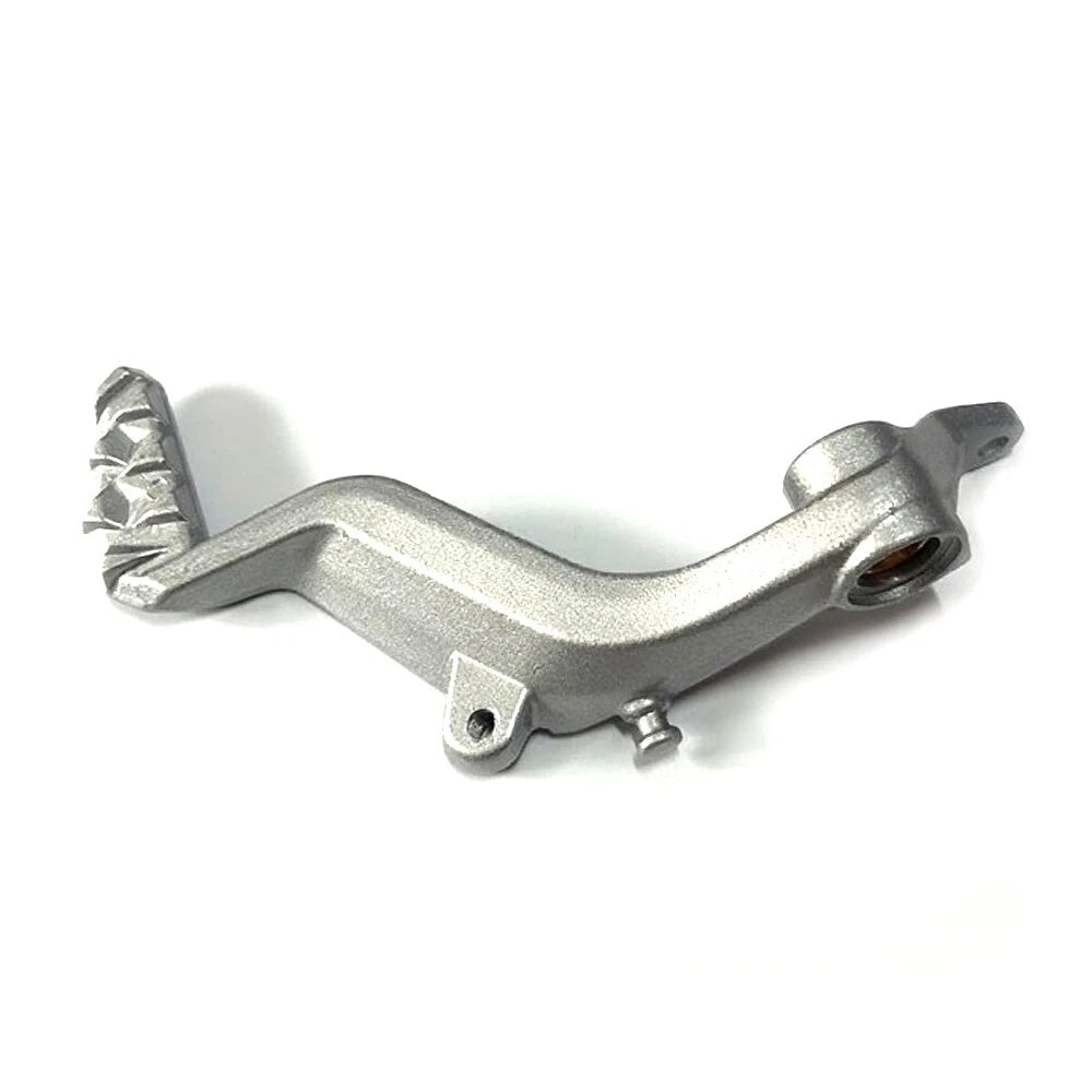 Ducati Supersport 939/950 Monster 821 Rear Brake Pedal Foot Lever For 2018-2022