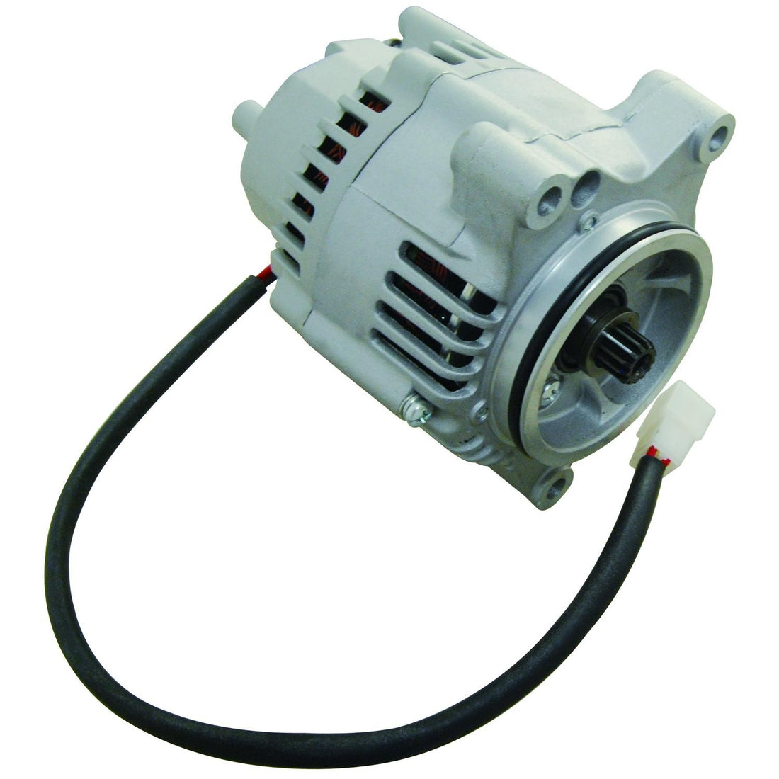 New 35A Alternator Fits Kawasaki ZG1200 Voyager Xii 1164cc 1986 21001-1083 12481