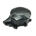 For Yamaha FZ6 2004-2010 FZ6R 2009-2017 Left Side Engine Stator Crank Case Cover