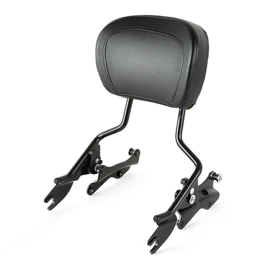 Backrest Sissy Bar Docking Hardware Kit Fit For Harley Street Glide Flhx 14-25
