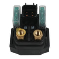 Starter Relay Solenoid Fit For Suzuki SV650 SV650S 1999-2008 SV1000 S 2003-2007