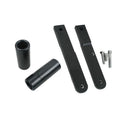 New Honda CBR600RR Frame Slider Crash Falling Protector Fit For 2009-2012 Carbon