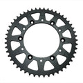 520 48T Rear Sprocket For Honda XR200 RP,RR 93-94 XR250 RG,RH 86-87 XR250 88-89
