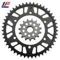 530 15/47T Front Rear Sprocket For Yamaha FZR600 YZF600 94-95 YZF600R 96-03 05-