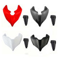Fit for Ducati Panigale V4 V4S V4R 2018-2024 23 Rear Seat Cover Cowl Fairing Set