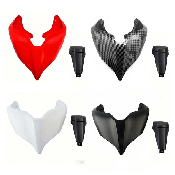 Fit for Ducati Panigale V4 V4S V4R 2018-2024 23 Rear Seat Cover Cowl Fairing Set