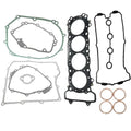 Cylinder Engine Cover Gasket For Honda CBR900RR 92-99 CBR919RR 96-99