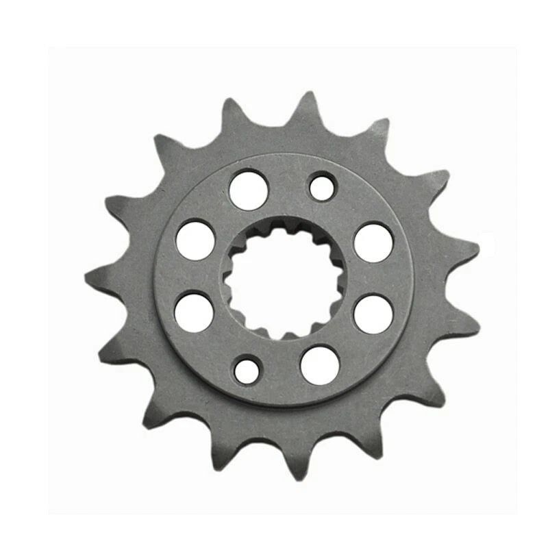 Front Sprocket 520 For Kawasaki KLE400 ER500 KLE500 KLE400 ZR400 EN500 ZR550 400