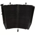 Fit For Suzuki GSXR600 GSXR750 2011 2012-2022 Aluminum Engine Cooling Radiators
