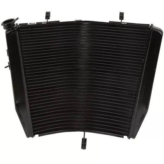 Fit For Suzuki GSXR600 GSXR750 2011 2012-2022 Aluminum Engine Cooling Radiators