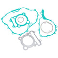Cylinder Crankcase Cover Gasket Kits For Yamaha XT250 13-24 XG250 YBR250