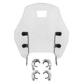 Windshield & 54mm 56mm Fork Clamp Fit For Harley Sportster S RH1250S 2021-2025