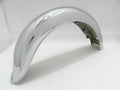 Fit For Norton Featherbed Wideline Rear Chrome Mudguard @LS