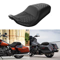 Driver Passenger Seat Fit For Harley Touring 2024-Up Street Road Glide Cvo 2023+