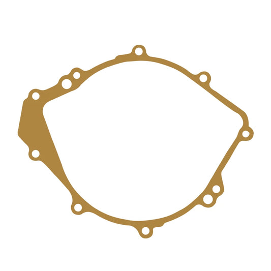 Motorcycle Engine Stator Cover Crankcase Gasket for Yamaha Yzf R1 YZFR1 1998-05