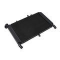 New Engine Cooling Radiator Fit For Yamaha MT-09 FZ09 2014-2017 XSR900 2016-2019