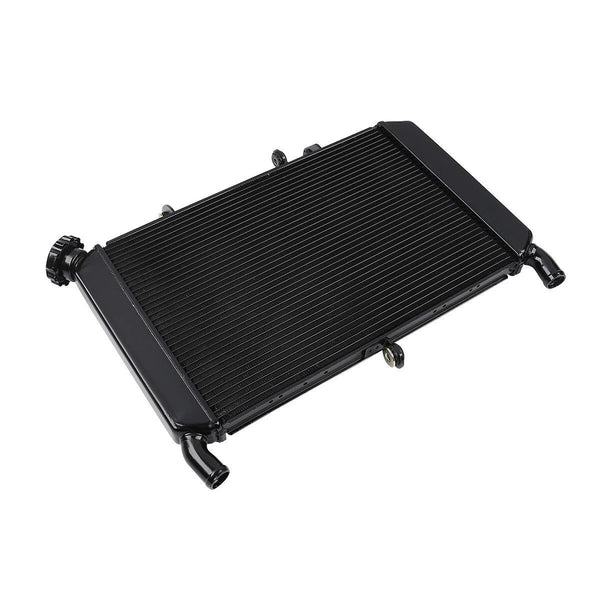 New Engine Cooling Radiator Fit For Yamaha MT-09 FZ09 2014-2017 XSR900 2016-2019