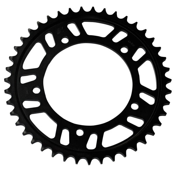 530 44T 45T 46T Rear Sprocket for Suzuki SV1000 GSXR1000 GSF1250 GSX1250 GSF1200