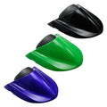 ABS Passenger Rear Hard Seat Cover Cowl Fit For 2004 2005 Kawasaki Ninja ZX10R