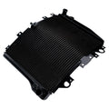 Motorcycle Aluminium Radiator For Kawasaki ZZR1200 02-05 ZX1200C C1C2 C3 C4