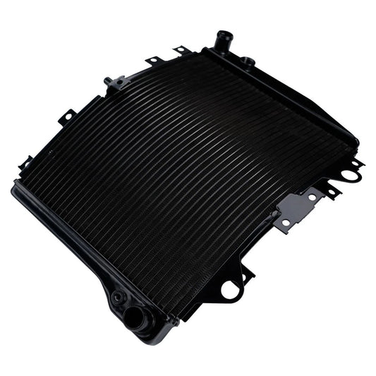 Motorcycle Aluminium Radiator For  Kawasaki ZZR1200 02-05 ZX1200C C1C2 C3 C4