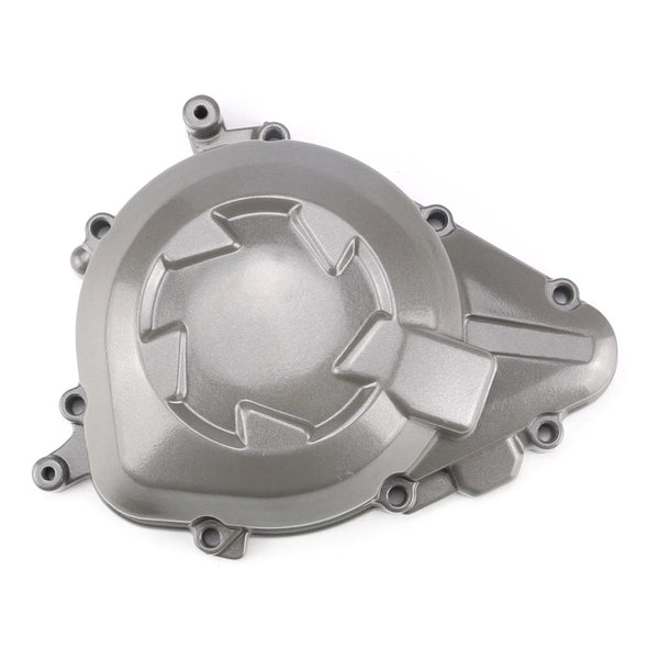 Left Engine Crank Case Stator Cover For Kawasaki Z1000 2011 2012 2013 2014