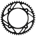 Tusk AeroSteel Rear Sprocket 48 Tooth For KTM 105 SX 2004,2006-2011