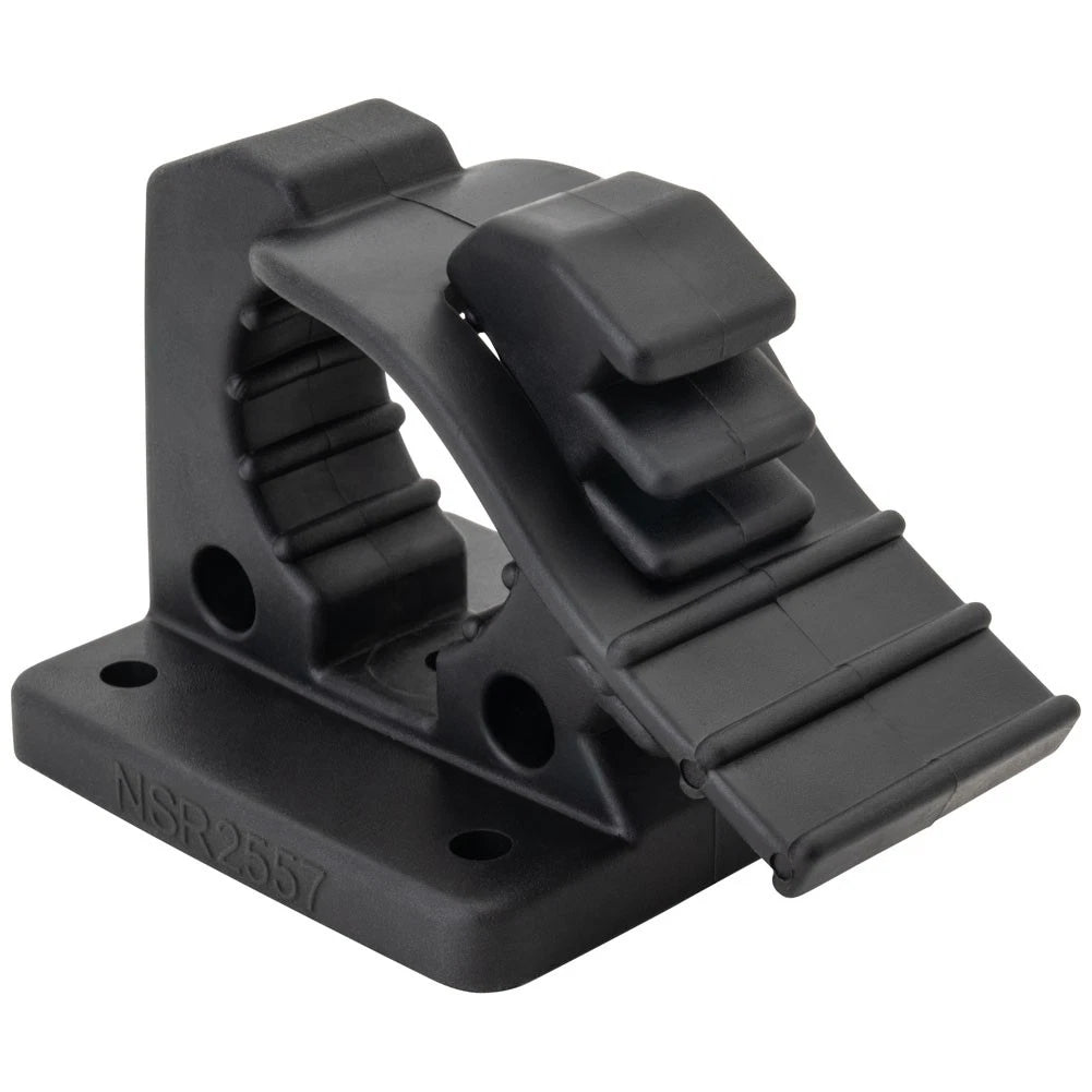 Tusk 216-093-0007 Molle Panel Rubber Clamp 1 1/4"-1 9/16" Pair