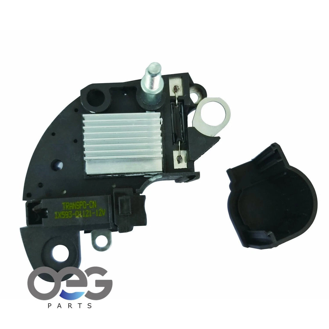 New Voltage Regulator Fits Abarth Europe 500 2008-18, 500C 09-18 GL683-1 ARE4032